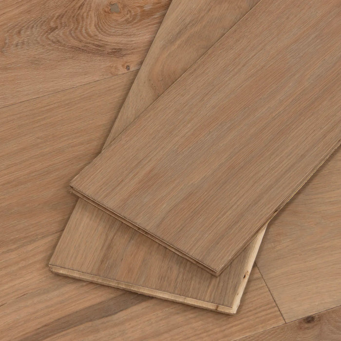 CALI Hardwoods - Barrel - Semillon Surf - Floor Planks