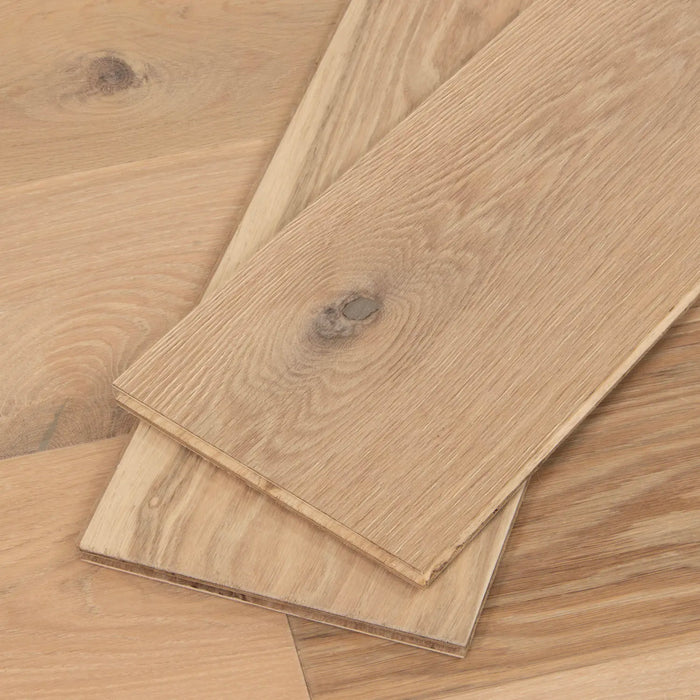 CALI Hardwoods - Barrel - Sonoma Salt Oak - Floor Planks