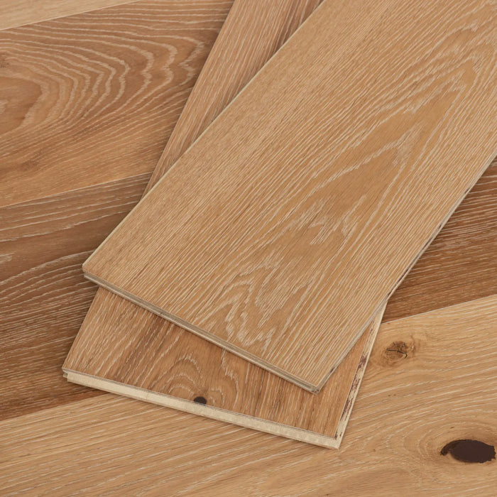 CALI Hardwoods - Meritage - Chardonnay Oak - Floor Planks