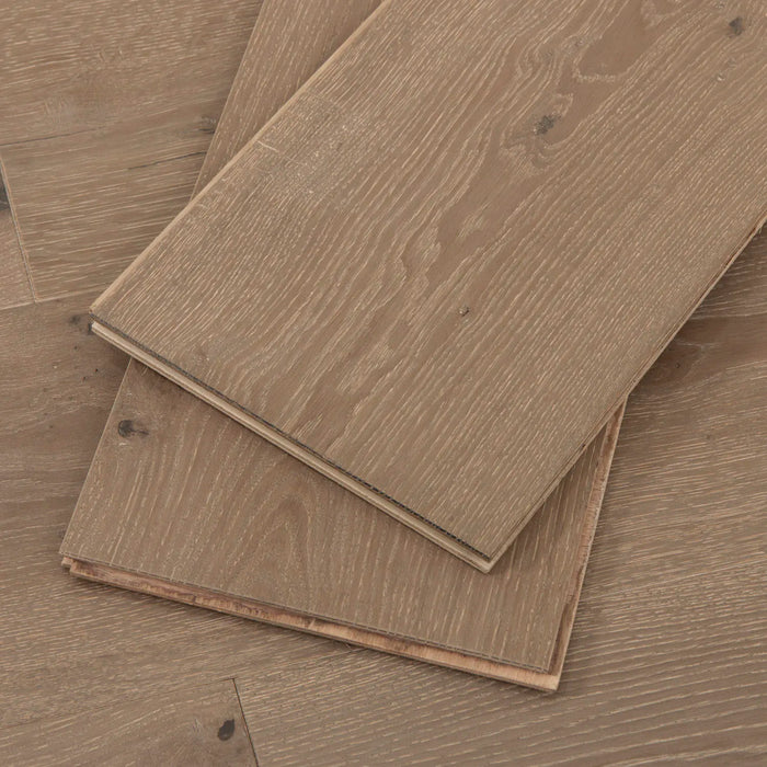 CALI Hardwoods - Meritage - Mendocino Oak - Floor Planks