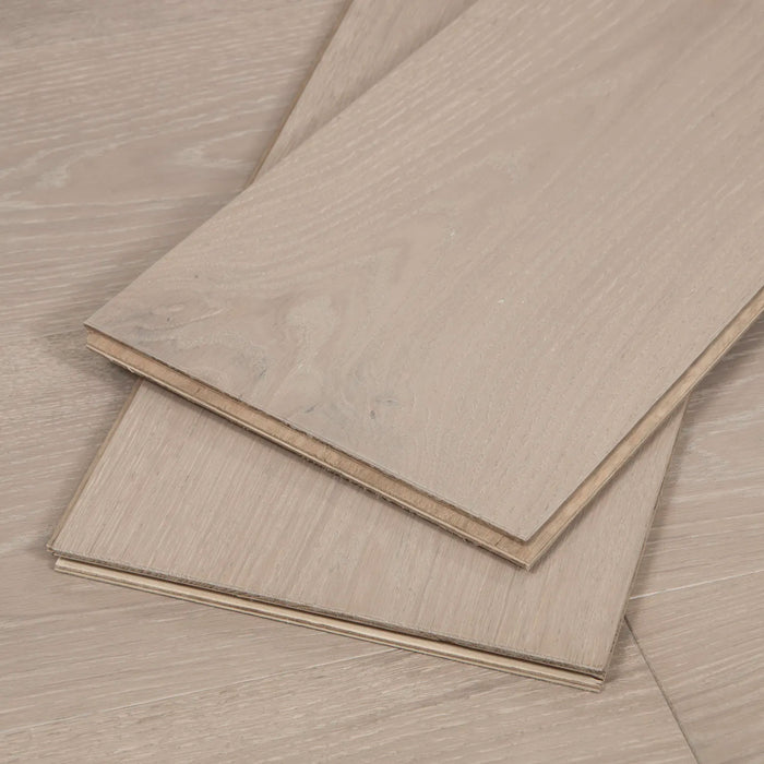 CALI Hardwoods - Meritage - New World Oak - Floor Planks