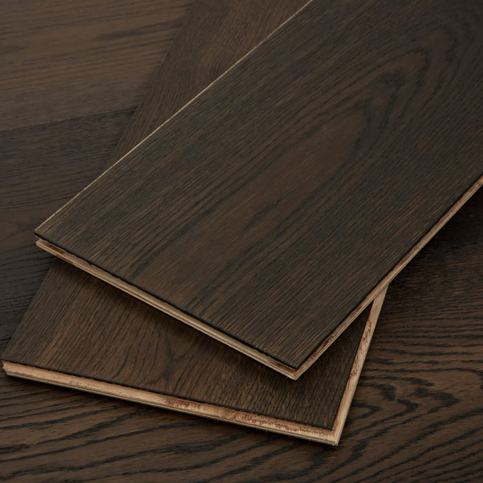 CALI Hardwoods - Meritage - Syrah Oak - Floor Planks