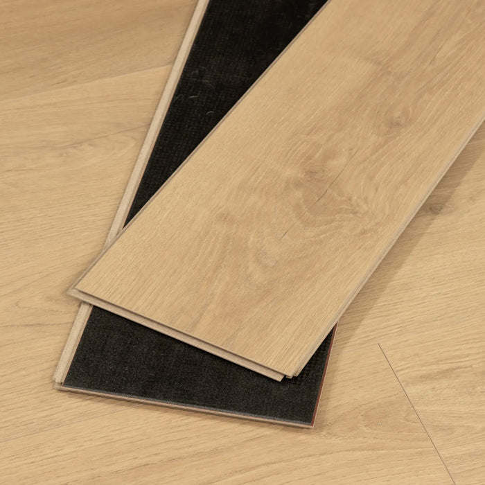 CALI Laminate - Pacifica - Carmel Crush - Floor Planks
