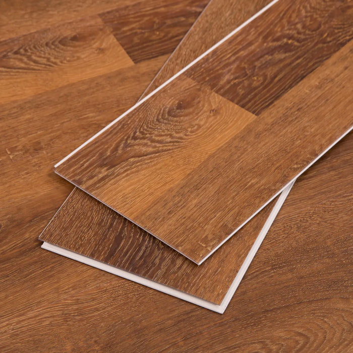 CALI Vinyl - Classic - Saddlewood - Floor Planks