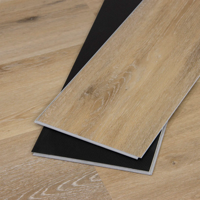 CALI Vinyl - Select XL - Natural Elm - Floor Planks