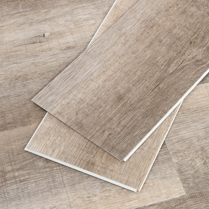 CALI Vinyl - Select XL - Seaswept Oak - Floor Planks