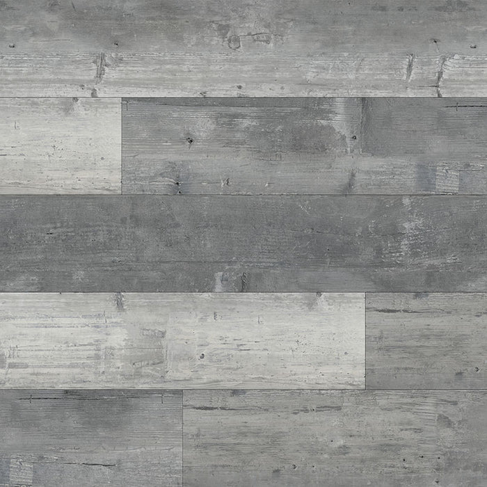 MSI - Andover - Kingsdown Gray - Floor Planks