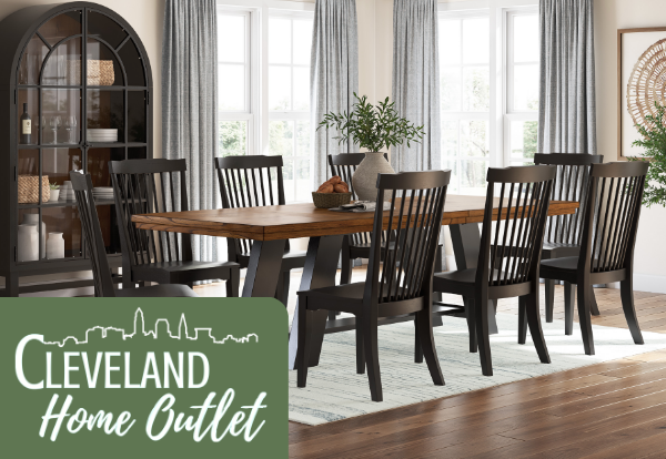 Greddinton Dining Series