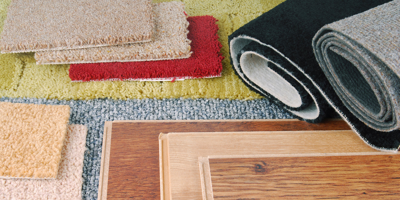 Flooring & Carpet