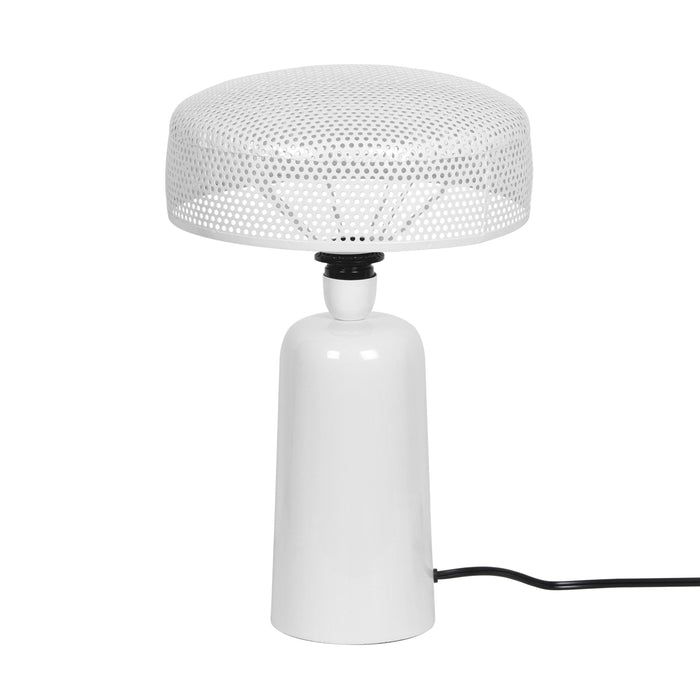 Cindy - Table Lamp - White