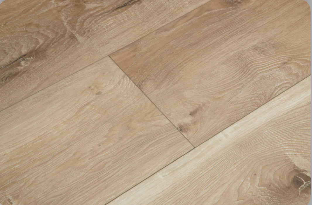 CALI Vinyl - Longboards - Seaboard Oak - Floor Planks