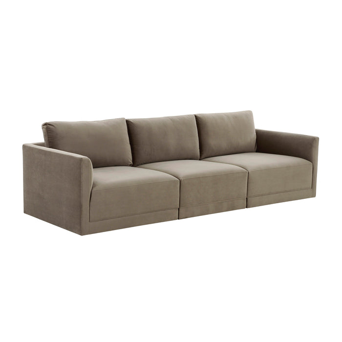 Willow - Modular Sofa