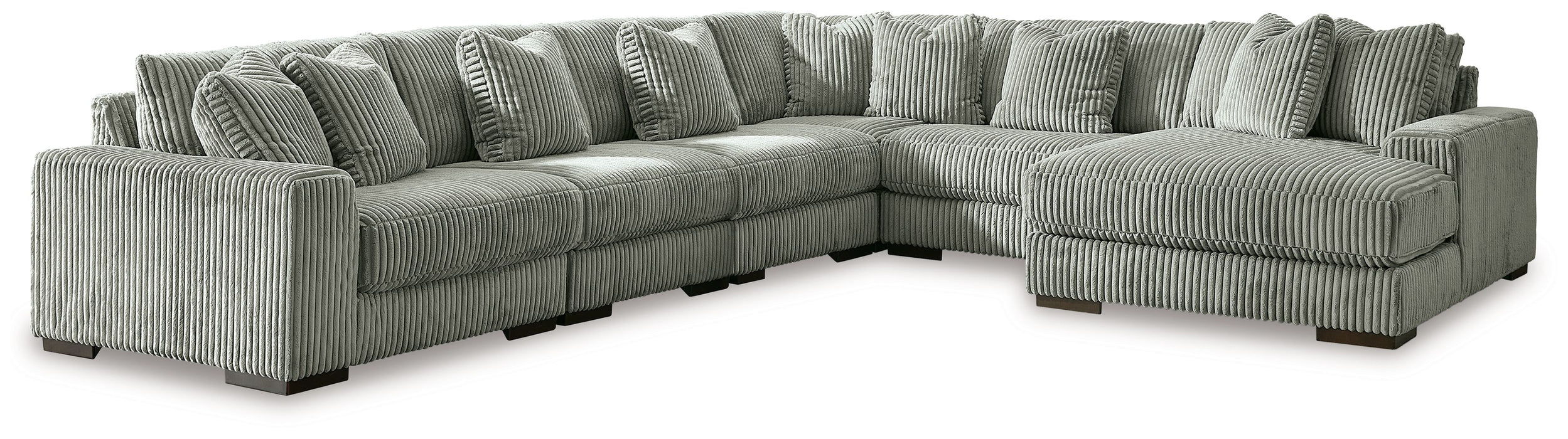 Lindyn - Sectional