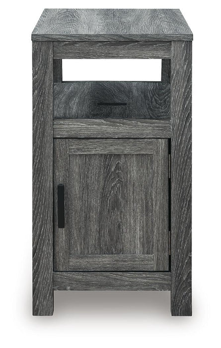 RED TAG Fendenmore - Chair Side End Table
