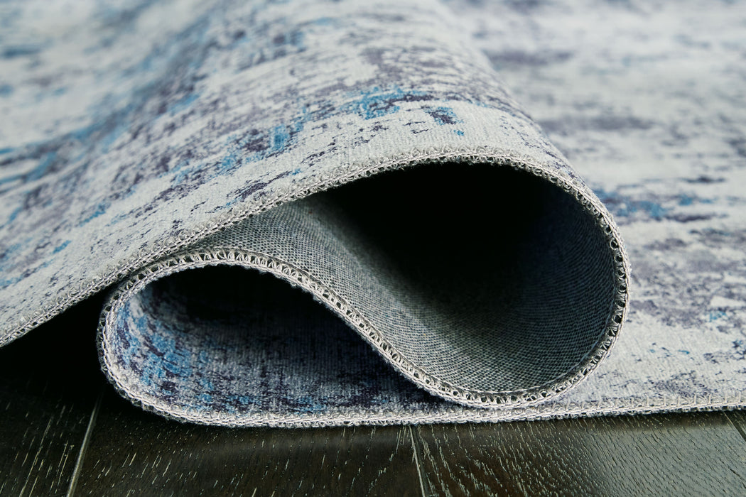 Putmins - Multi - Medium Rug