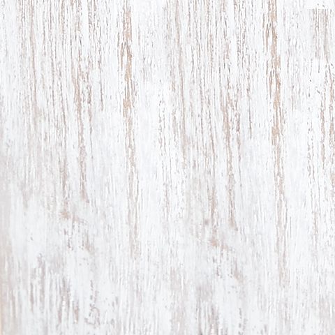 Skempton - White/Light Brown - Upholstered Barstool (2 count)