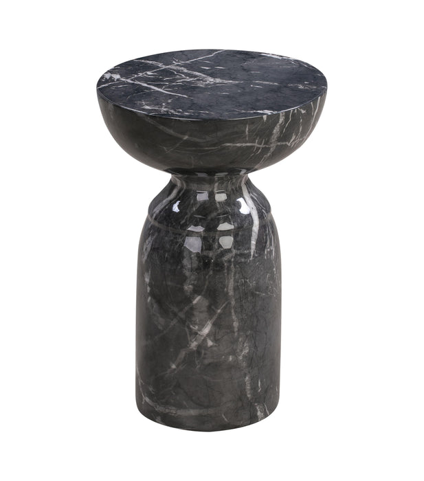 Rue - Marble Side Table