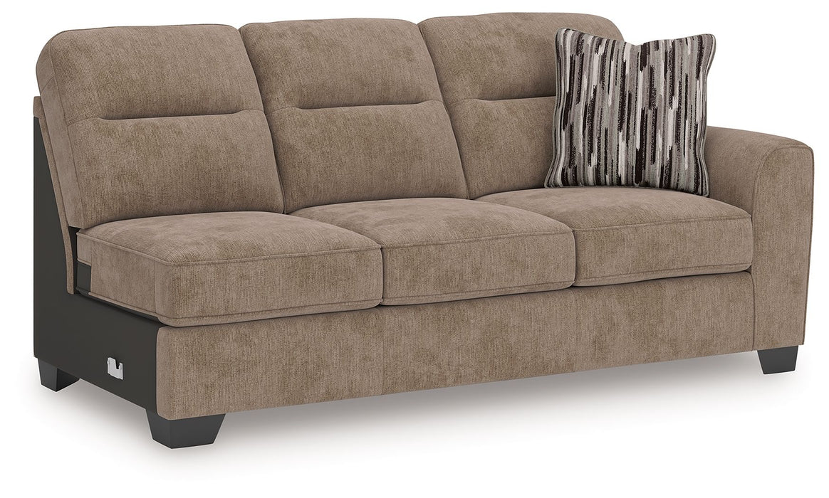 Olten - RAF Sofa - Mocha