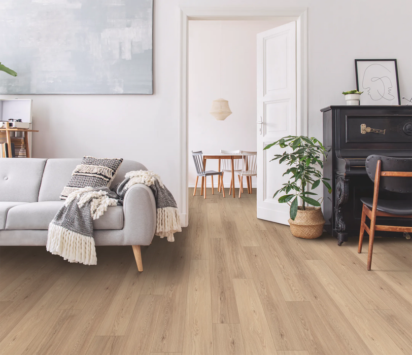 IFC - Canyon Americas - Brawley Mountain Oak - Floor Planks