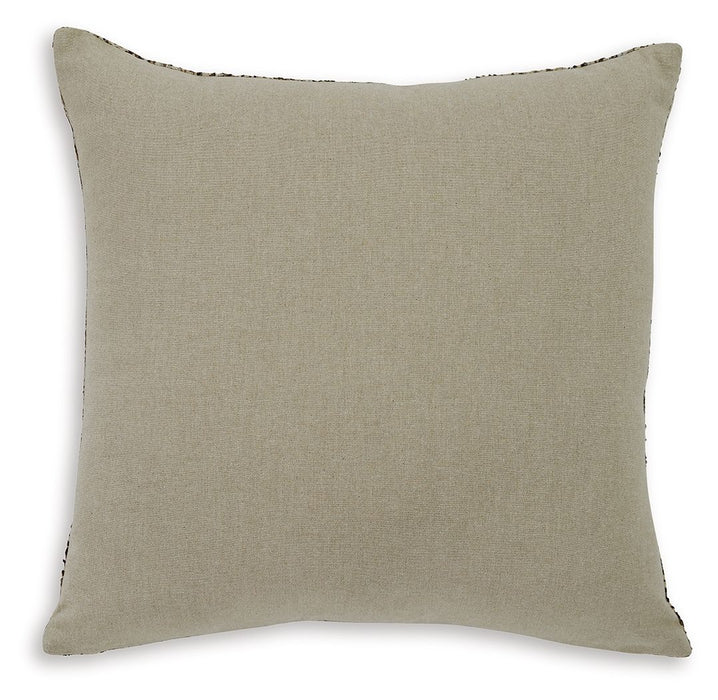 Jayner - Pillow (Set of 4) - Multi