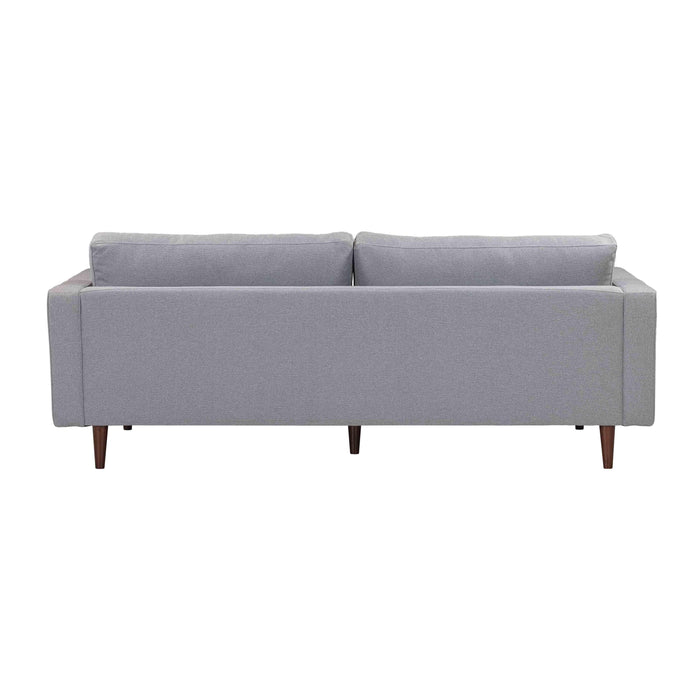Cave - Velvet Sofa