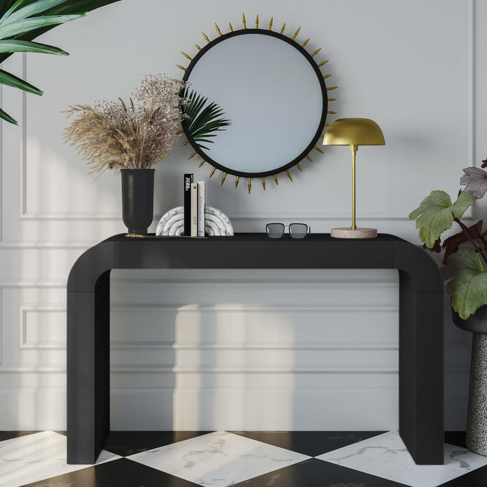 Hump - Console Table