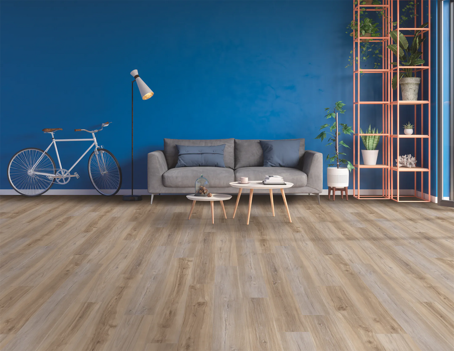 IFC - Canyon Americas - Fall Branch Hickory - Floor Planks