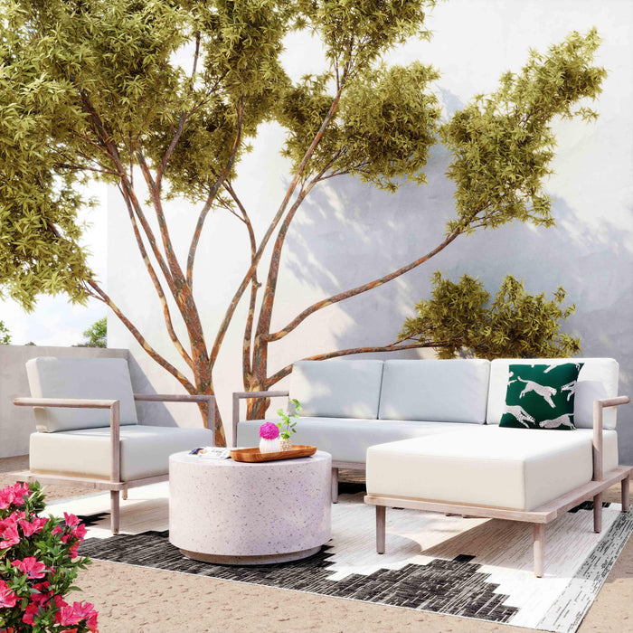 Emerson - Outdoor Sectional