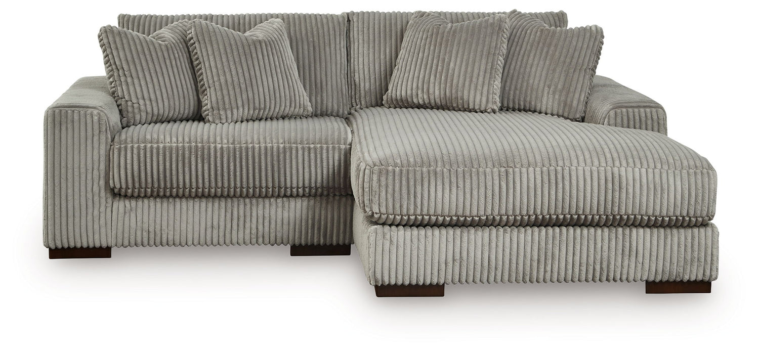 Lindyn - Sectional
