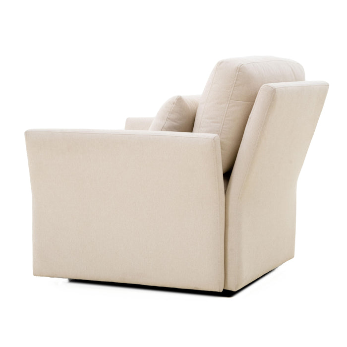 Catarina - Swivel Accent Chair