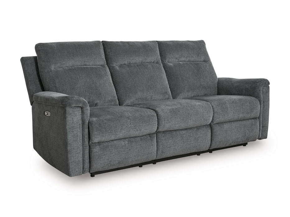 Barnsana - Power Reclining Sofa