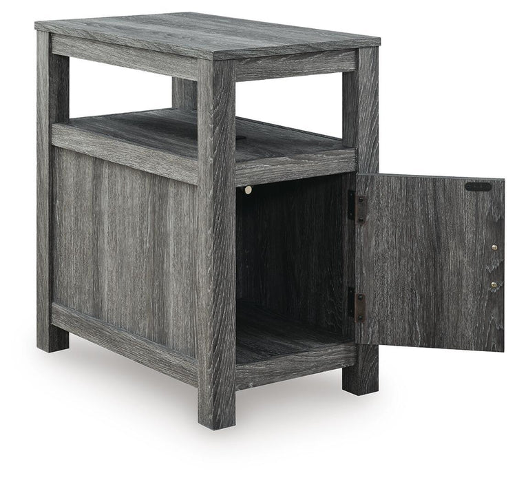 RED TAG Fendenmore - Chair Side End Table