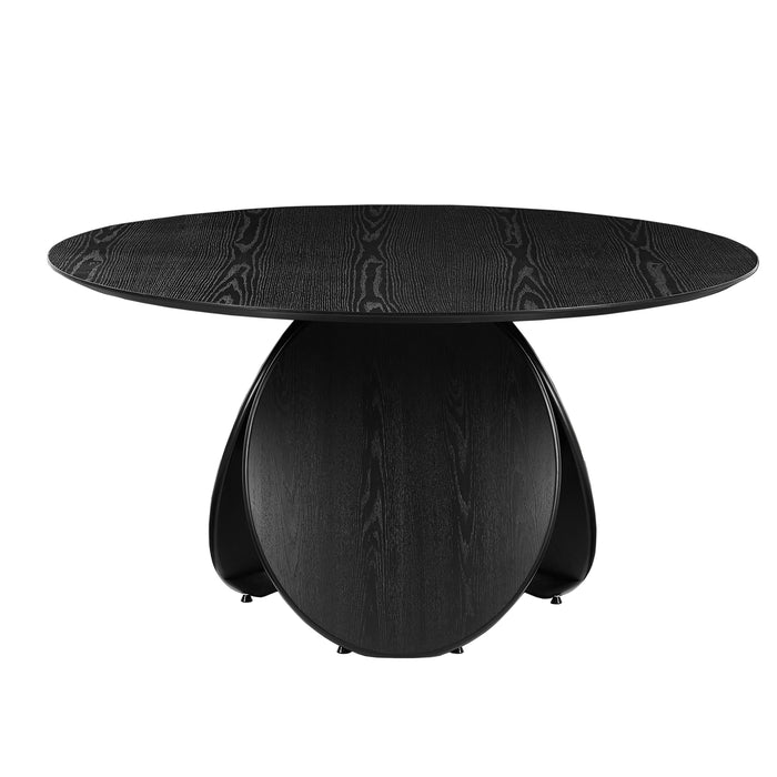 Emil - Round Dining Table