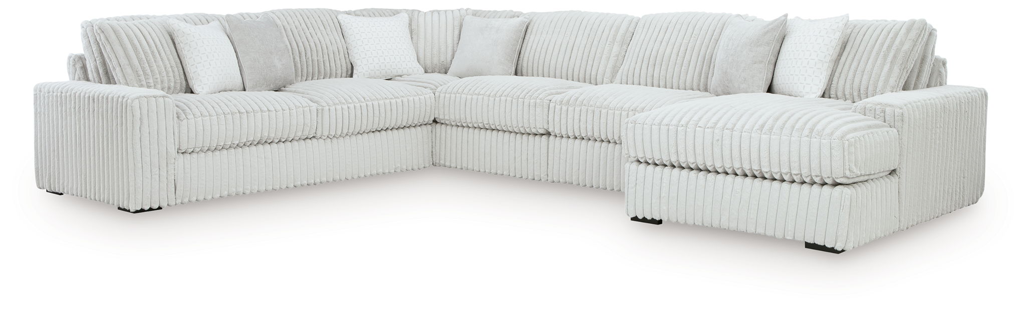 Stupendous - Sectional