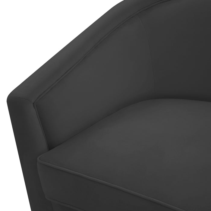 Flapper - Swivel Chair