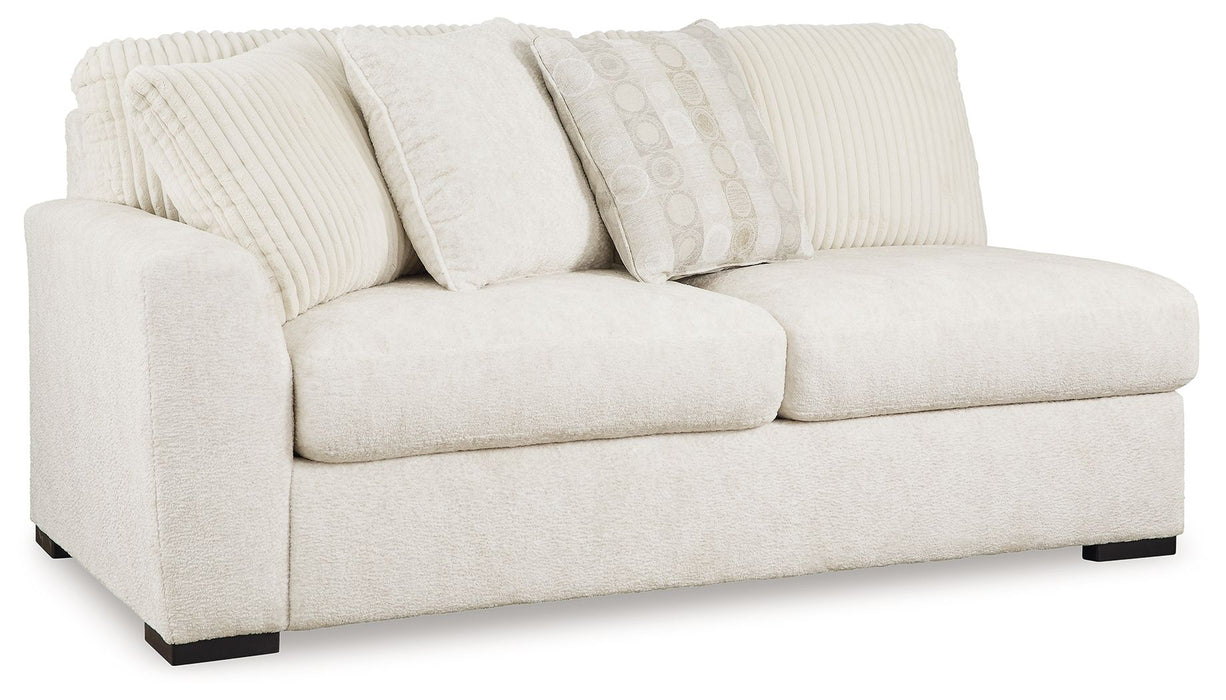 Chessington - 3 Piece Sectional