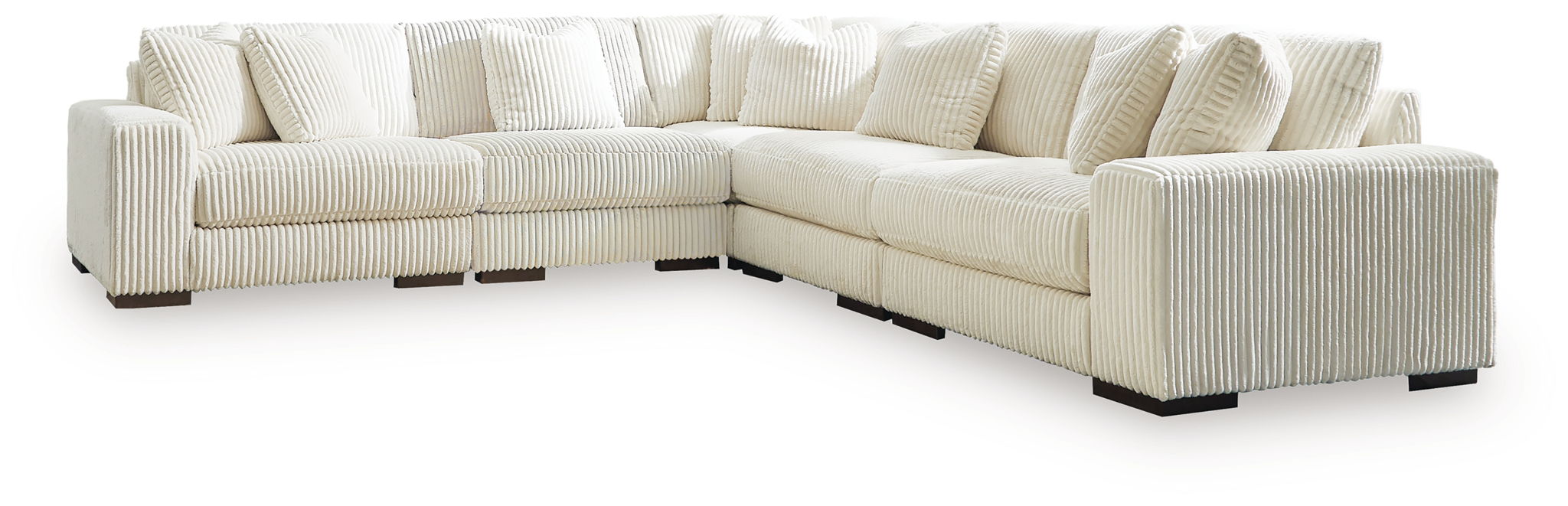 Lindyn - Sectional