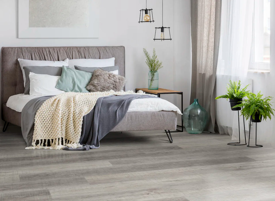 CALI Vinyl - Builder's Choice - Alderwood - Floor Planks