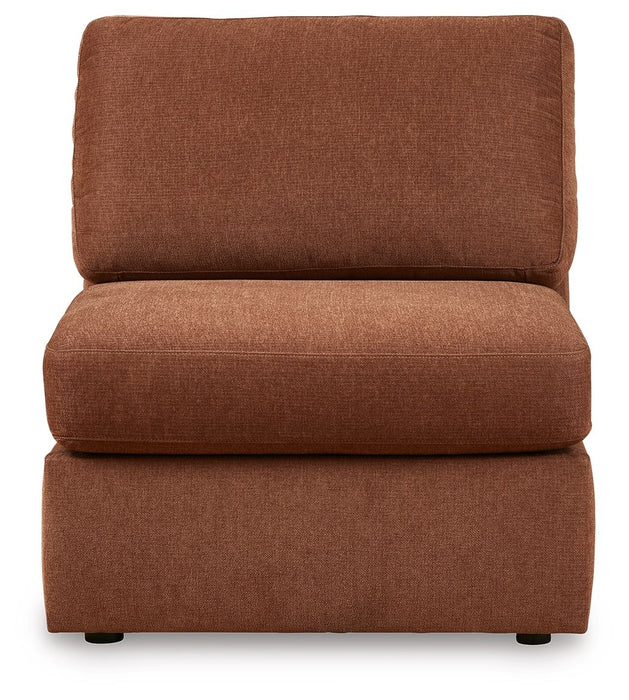 Modmax - Spice - Armless Chair