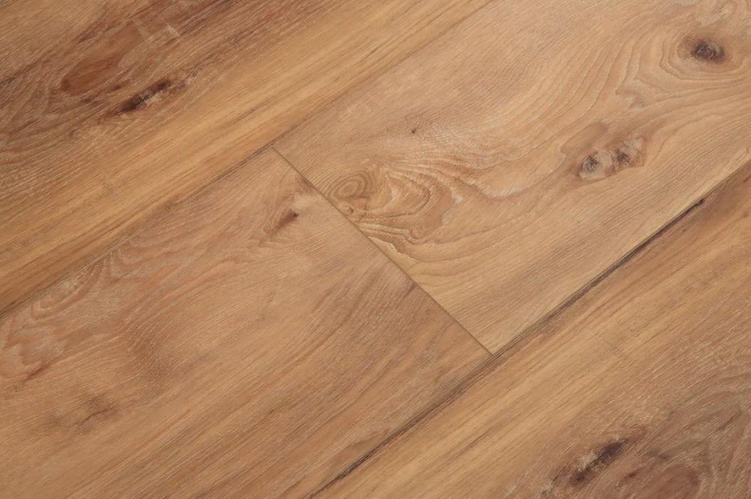 CALI Vinyl - Longboards - North Shore Oak - Floor Planks