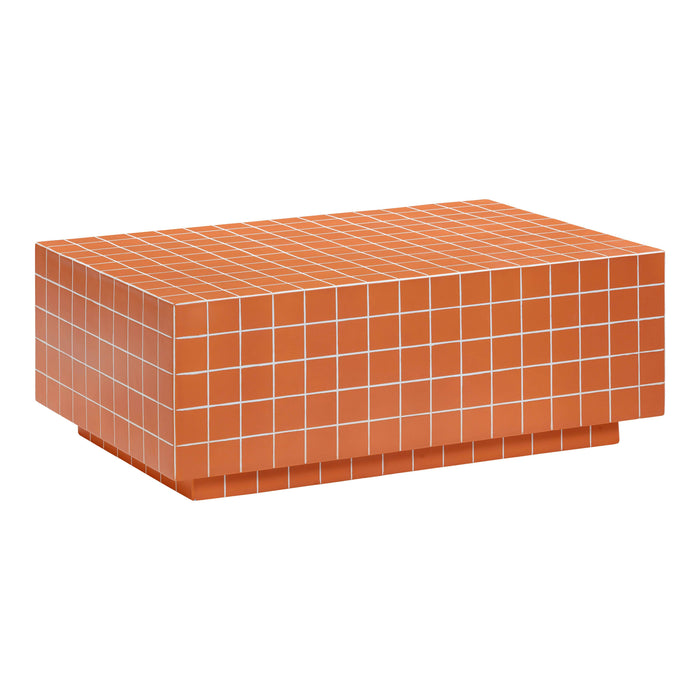 Mixie - Tile Indoor / Outdoor Coffee Table