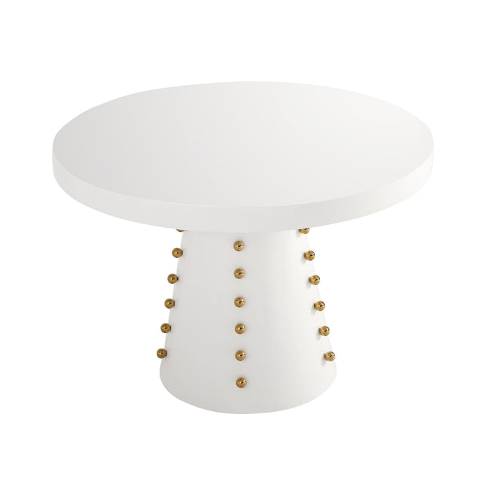 Janice - Lacquer Dinette Table