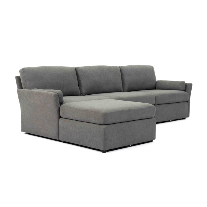 Catarina - Chaise Sectional