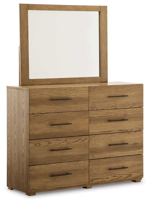CLEARANCE Dakmore - Dresser
