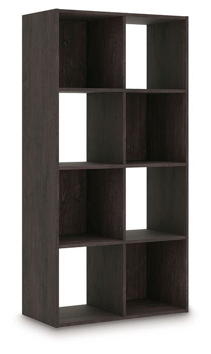 Piperton - Cube Organizer - Wood