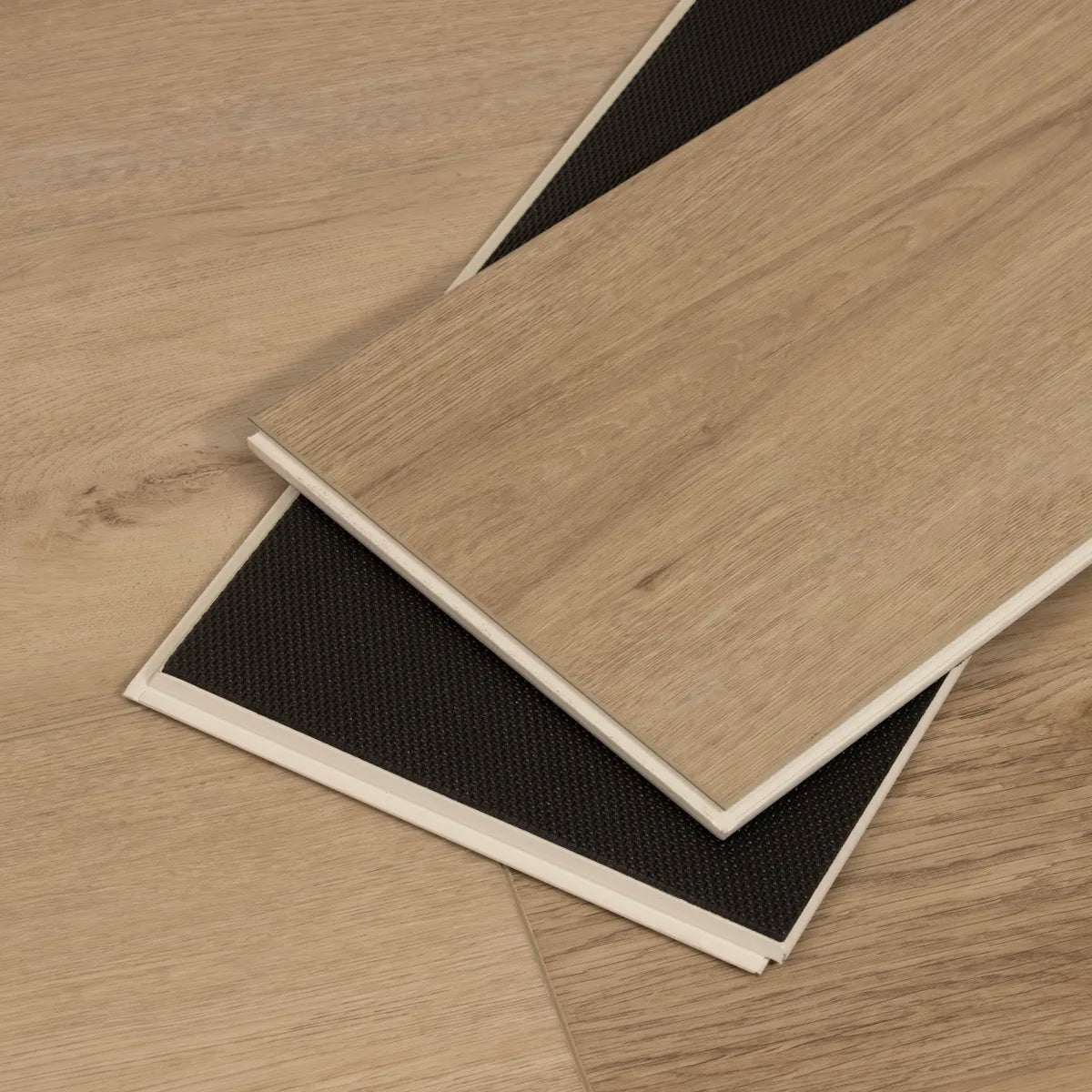 CALI Vinyl - Legends - Oyster Isle - Floor Planks - Cleveland Home