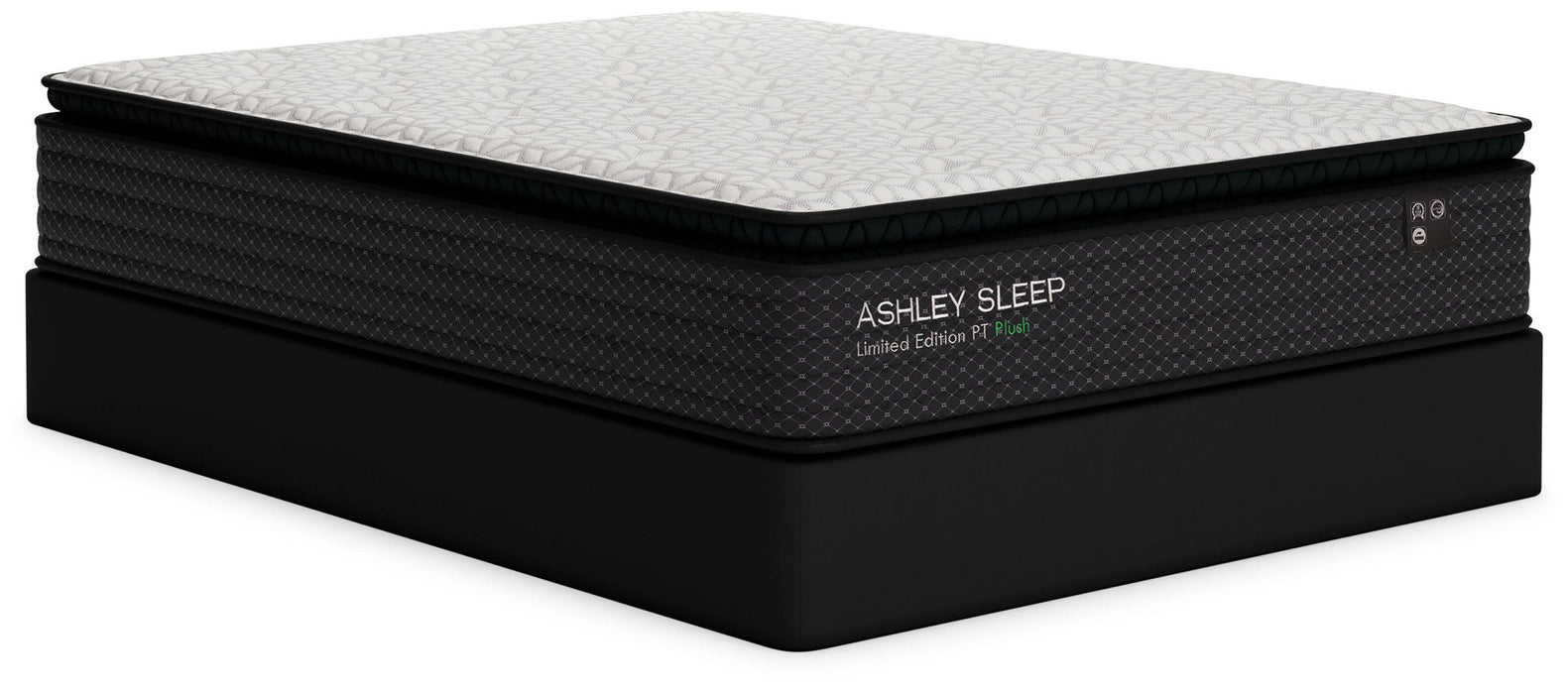 Limited Edition Pt - Mattress