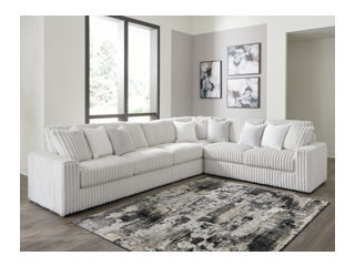 Stupendous - Sectional