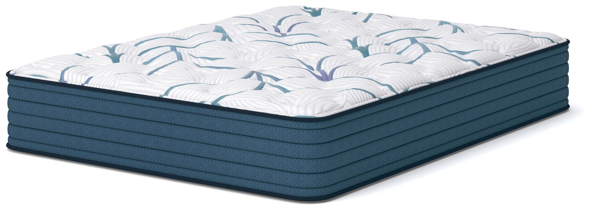 Limited Edition Plush 3.0 - Mattress