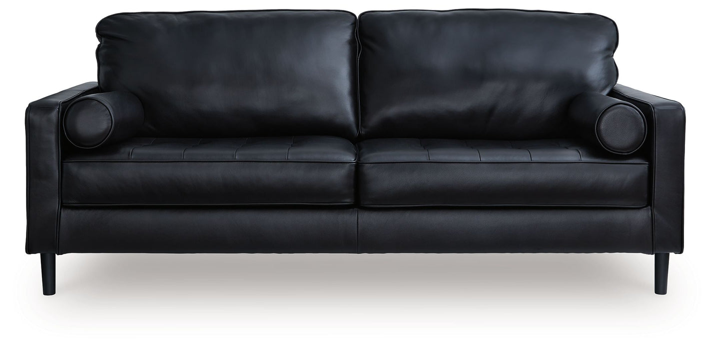 CLEARANCE Bryceview - Onyx - Sofa
